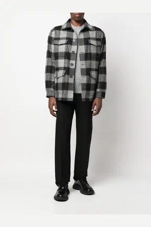 DRUMOHR Cashmere Sweater