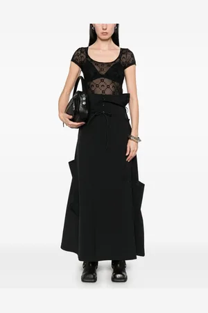 Marine Serre Moon Top