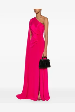 VALEXTRA Iside Micro Strass Bag