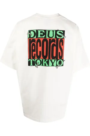 Deus T-shirts And Polos