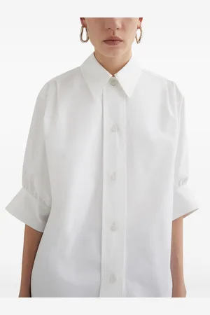 Jil Sander Cotton Shirt