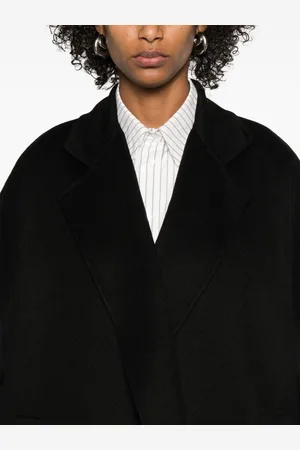Max Mara Wool Coat