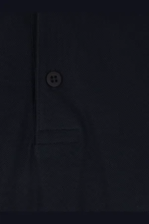 Balenciaga Interwined Polo