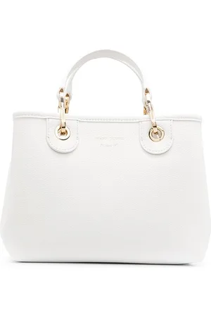 Emporio Armani Myea Small Shopping Bag