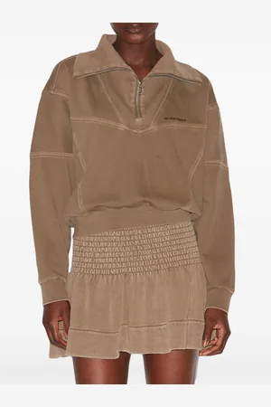 Marant Etoile Yaele Cotton Sweatshirt