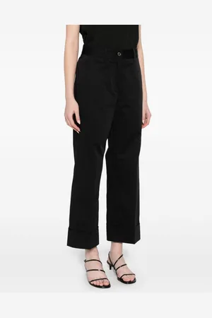 Nine In The Morning 5-pocket Trousers