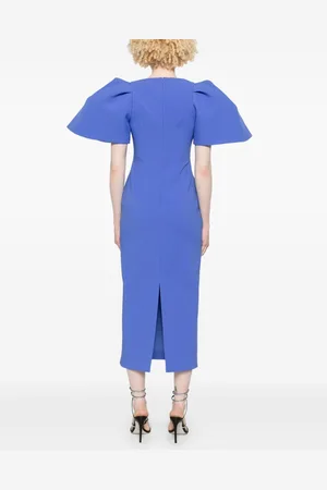 Solace Lora Midi Dress