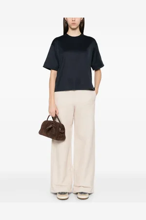 Max Mara Cotton T-shirt