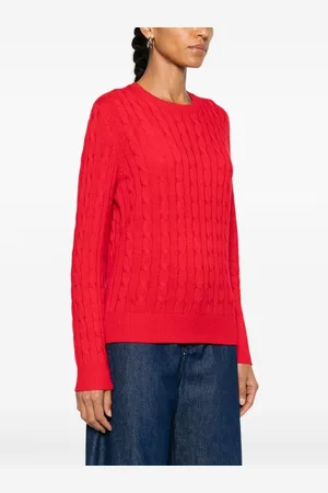 MC2 SAINT BARTH Sorbonne Sweater