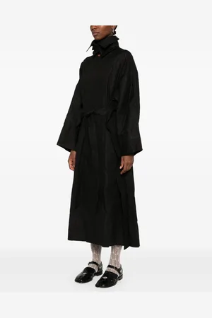Issey Miyake Long Coat