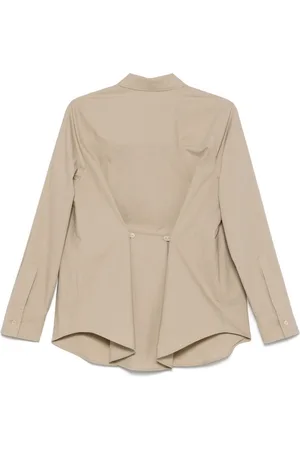 PAROSH Cotton Shirt