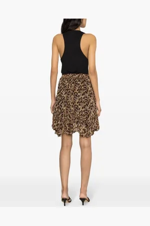 Marant Etoile Arielle Linen Top