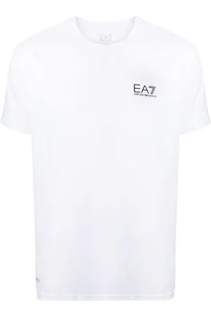 EA7 T-shirt And Shorts Set