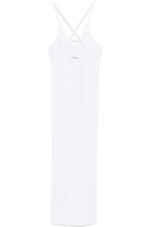 Iceberg Knitted Dress