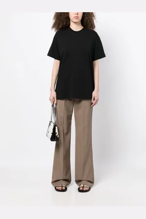Totême Organic Cotton T-shirt