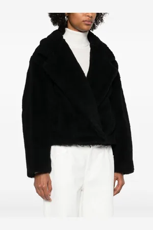 Max Mara Wool Coat