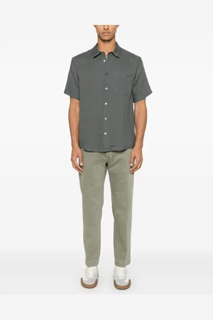 Nine In The Morning Chino Pants
