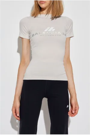 Balenciaga Activewear T-shirt