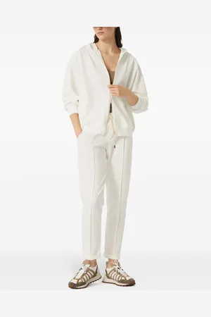Brunello Cucinelli Cotton Sweatpants