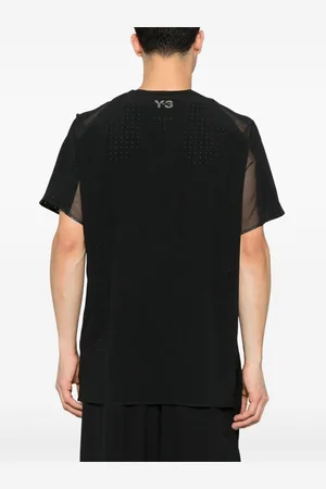 Y-3 Run T-shirt
