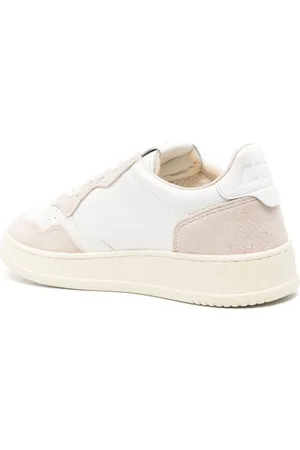 Autry Leather Sneakers