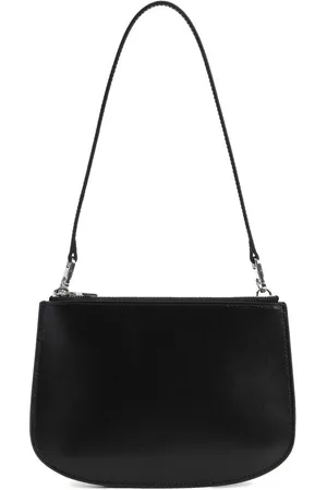 Diesel 1dr Twin Leather Shoulder Bag