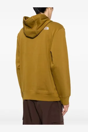 The North Face Cotton Sweatshirt