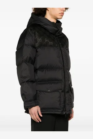 Gucci Jacket With Logo
