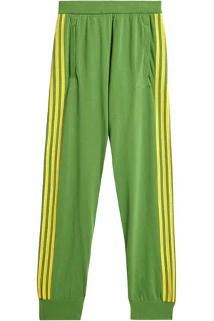 adidas Tracksuit Trousers With Logo