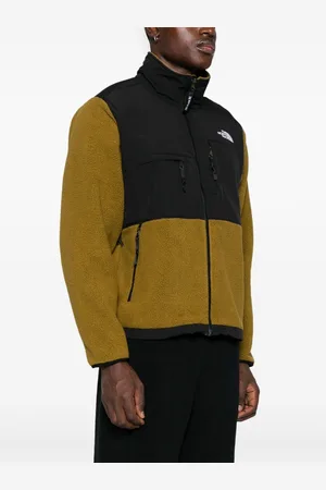 The North Face Logo Fleece