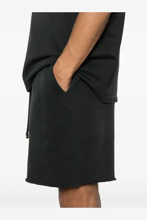 AMIRI Sports Shorts With Logo