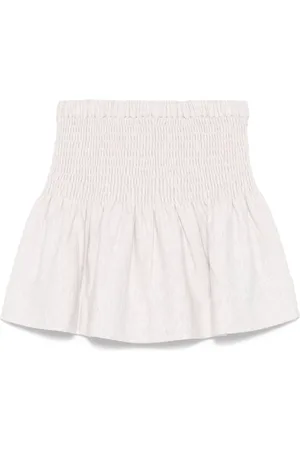 Marant Etoile Pacifica Mini Skirt