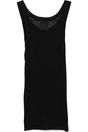 SEMICOUTURE Andreina Tank Top