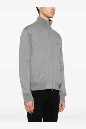 Givenchy Logo Zipped Track Suit