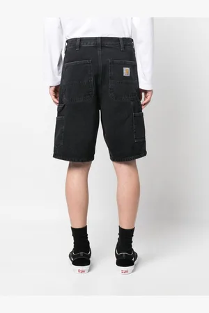 Carhartt Denim Bermuda Shorts