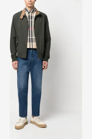 Barbour Harrington Jacket