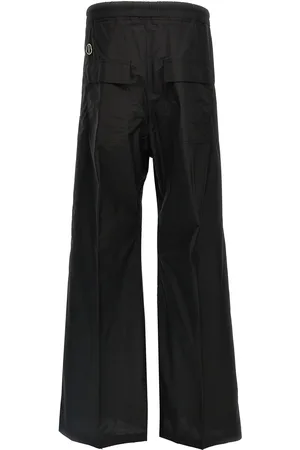 Moncler Oversized Trousers