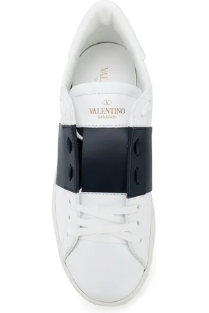 VALENTINO GARAVANI Sneakers With Logo