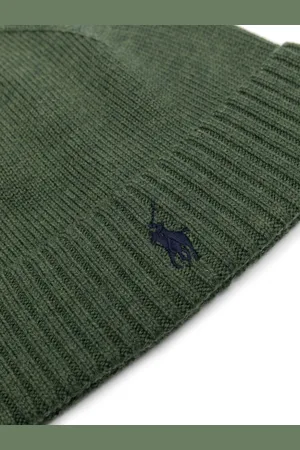 Ralph Lauren Weather Hat