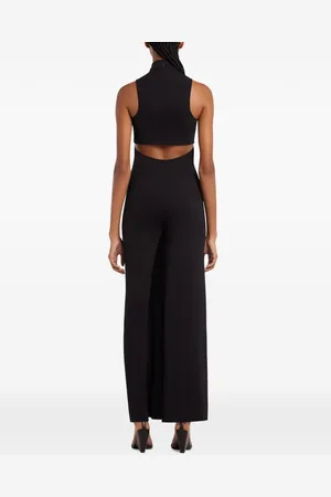 Courrèges Wide-leg Trousers