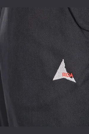 ROA Logo Trousers