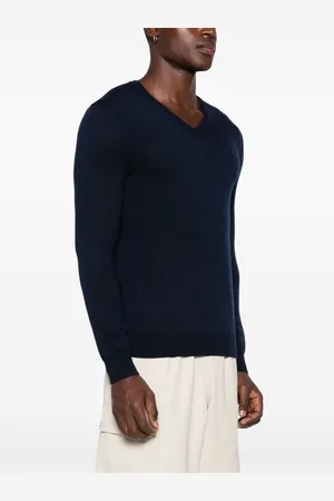 Ralph Lauren Wool Sweater