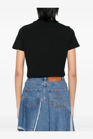 Maison Kitsuné Baby Fox Cotton T-shirt