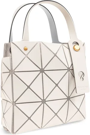 Issey Miyake Carat Handbag