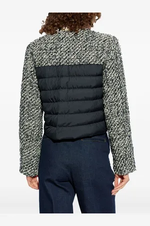 Moncler Dauphin Padded Jacket