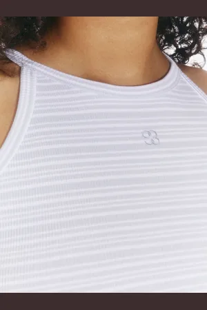 Filippa K Striped Tank Top