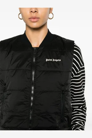 Palm Angels Classic Logo 100 Gr Vest