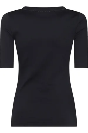 Fabiana Filippi Cotton T-shirt