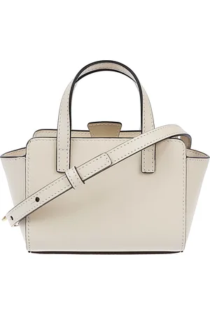 Hidesins Flap Xs Leather Tote Bag