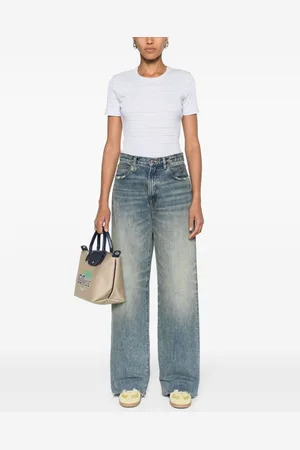 Filippa K Striped Cotton T-shirt